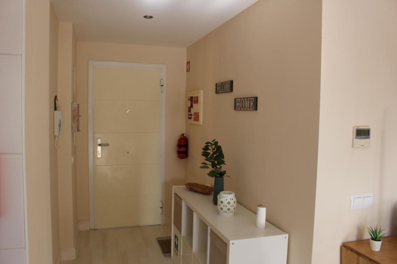 Harmony Apartment Portimao Exterior photo