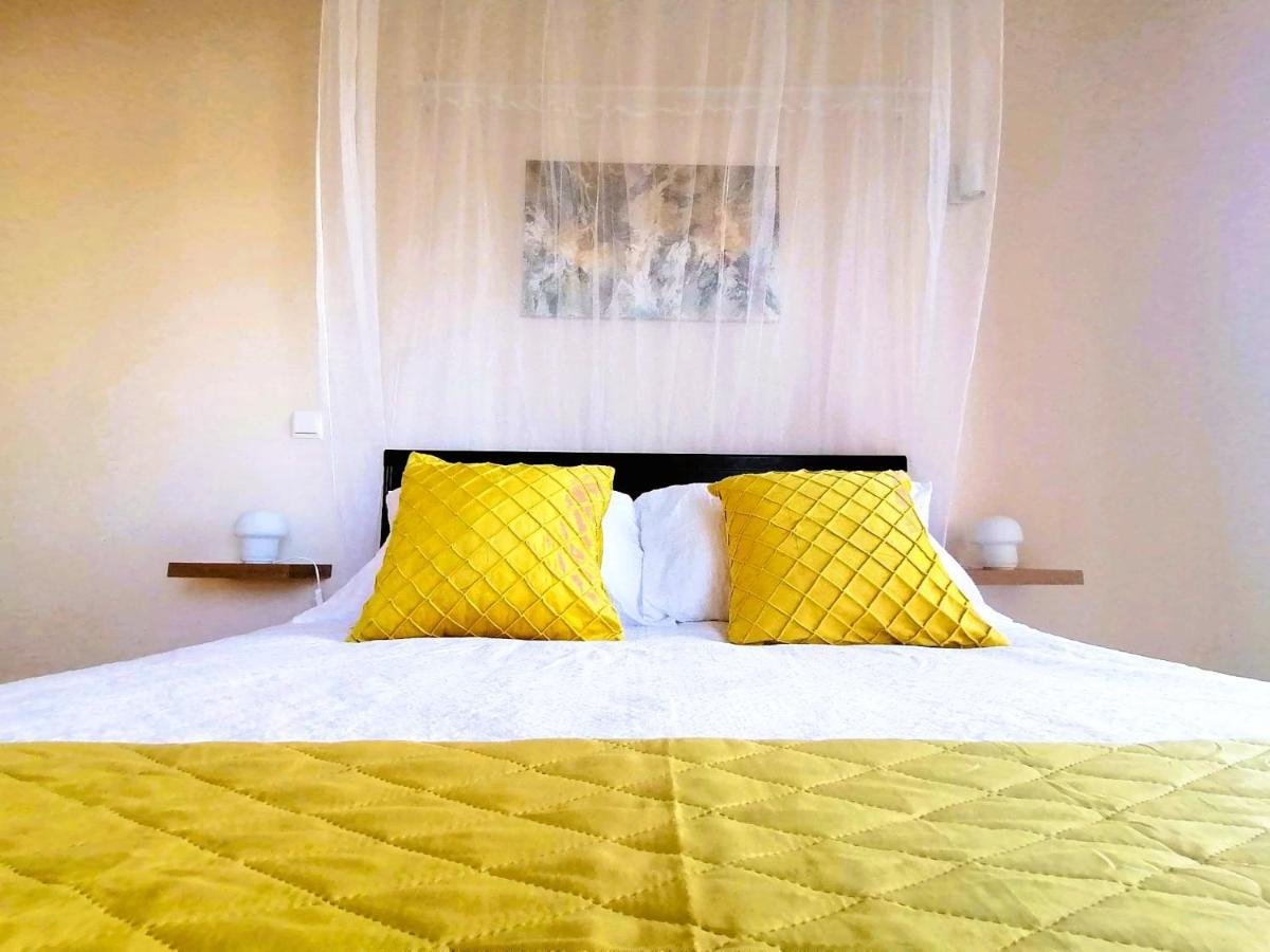 Harmony Apartment Portimao Exterior photo