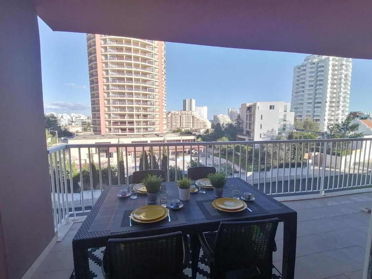 Harmony Apartment Portimao Exterior photo