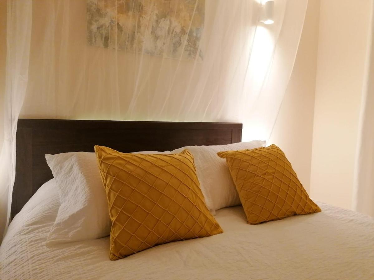 Harmony Apartment Portimao Exterior photo
