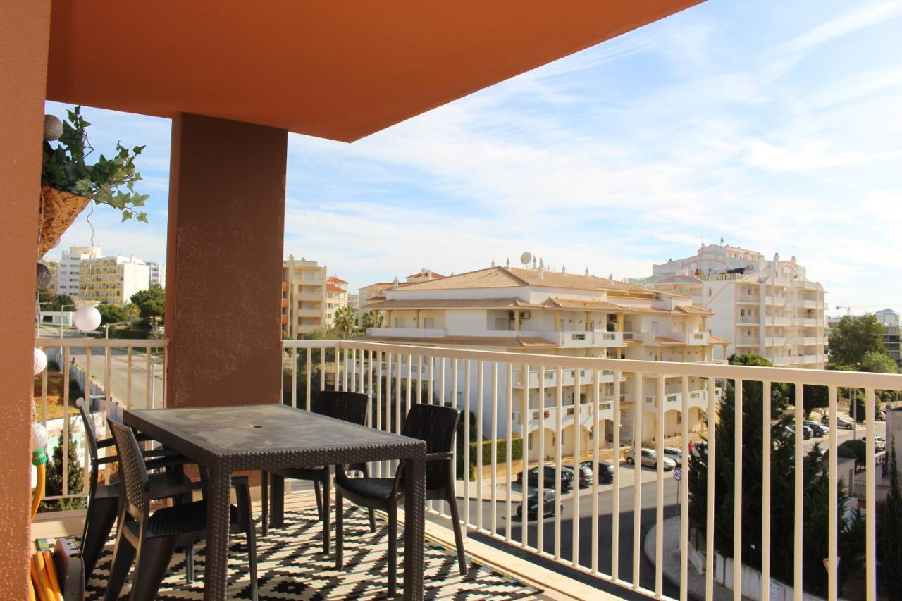 Harmony Apartment Portimao Exterior photo