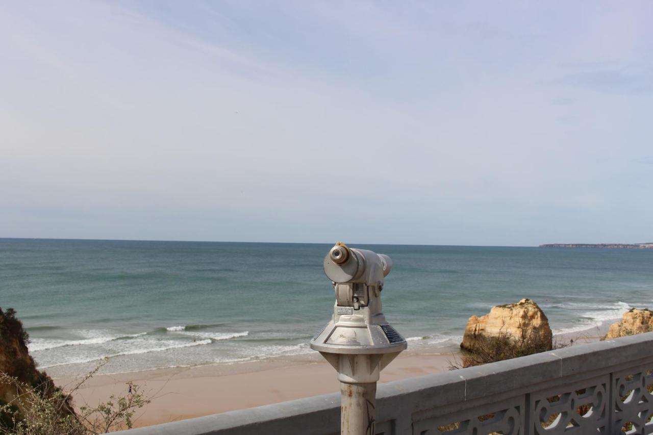 Harmony Apartment Portimao Exterior photo