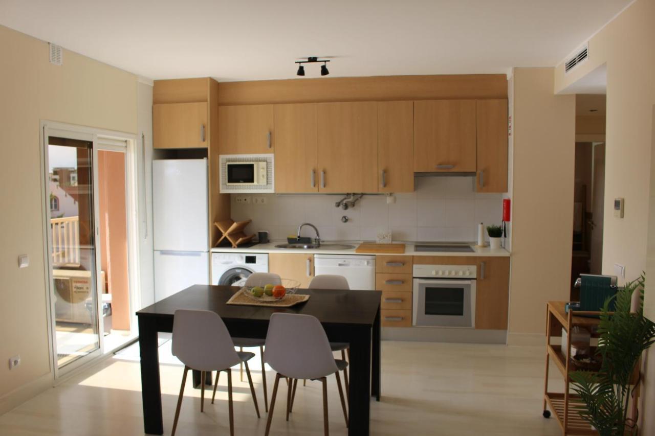 Harmony Apartment Portimao Exterior photo